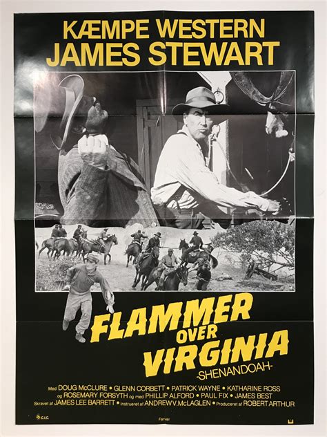 full Flammer over Virginia